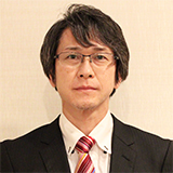 鬼澤 昇 LEC専任講師
