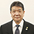 常住 豊 氏