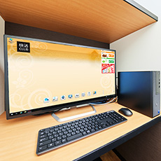 快活CLUBイメージ1