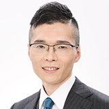 堀越 英史 LEC宅建講師