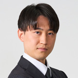 石原 靖野 LEC専任講師