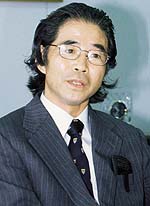 Yukio Yanagida
