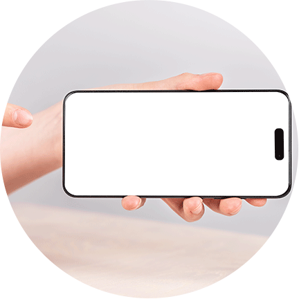 動画・音声をスマホやタブレットにダウンロードできる!