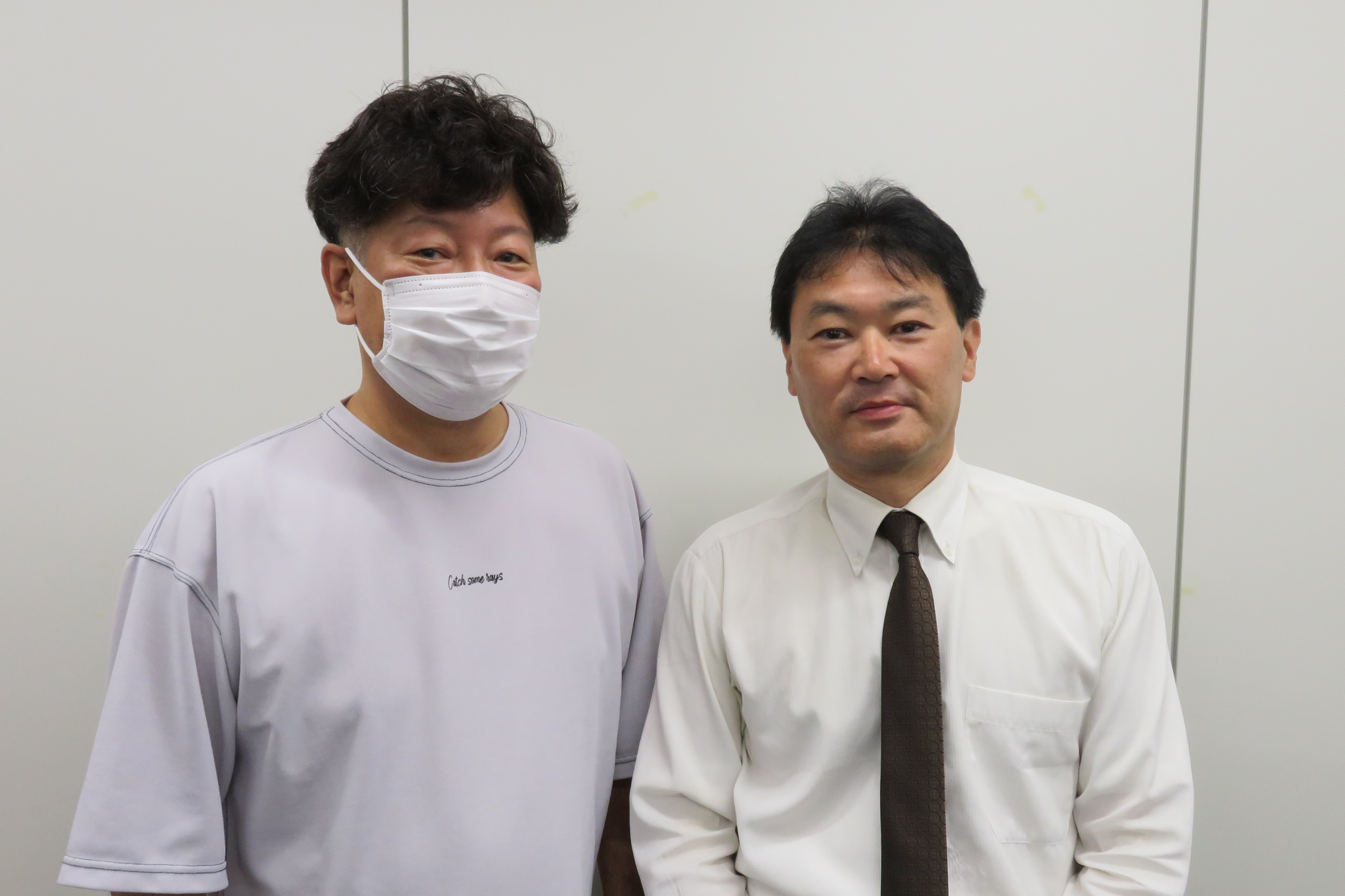 札幌本校 合格報告会 写真1