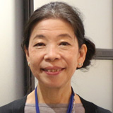 松井 久子さん