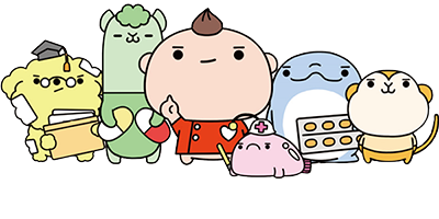 登録販売者・登録販売者とは