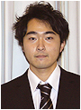 大島 裕史さん