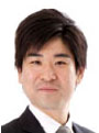 竹内 茂樹さん